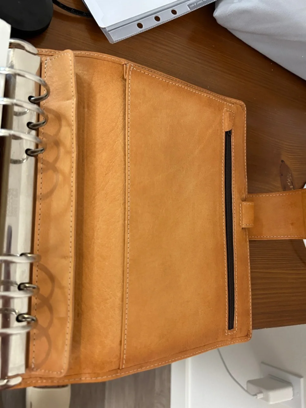 VDS A5 planner